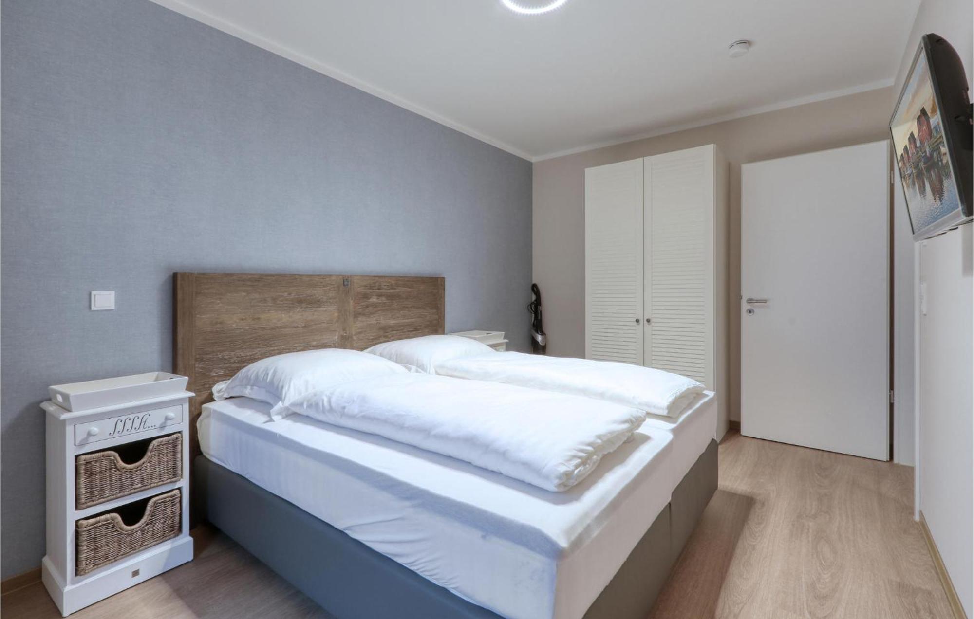 Baltischer Hof Apartment 18 Boltenhagen  Bagian luar foto