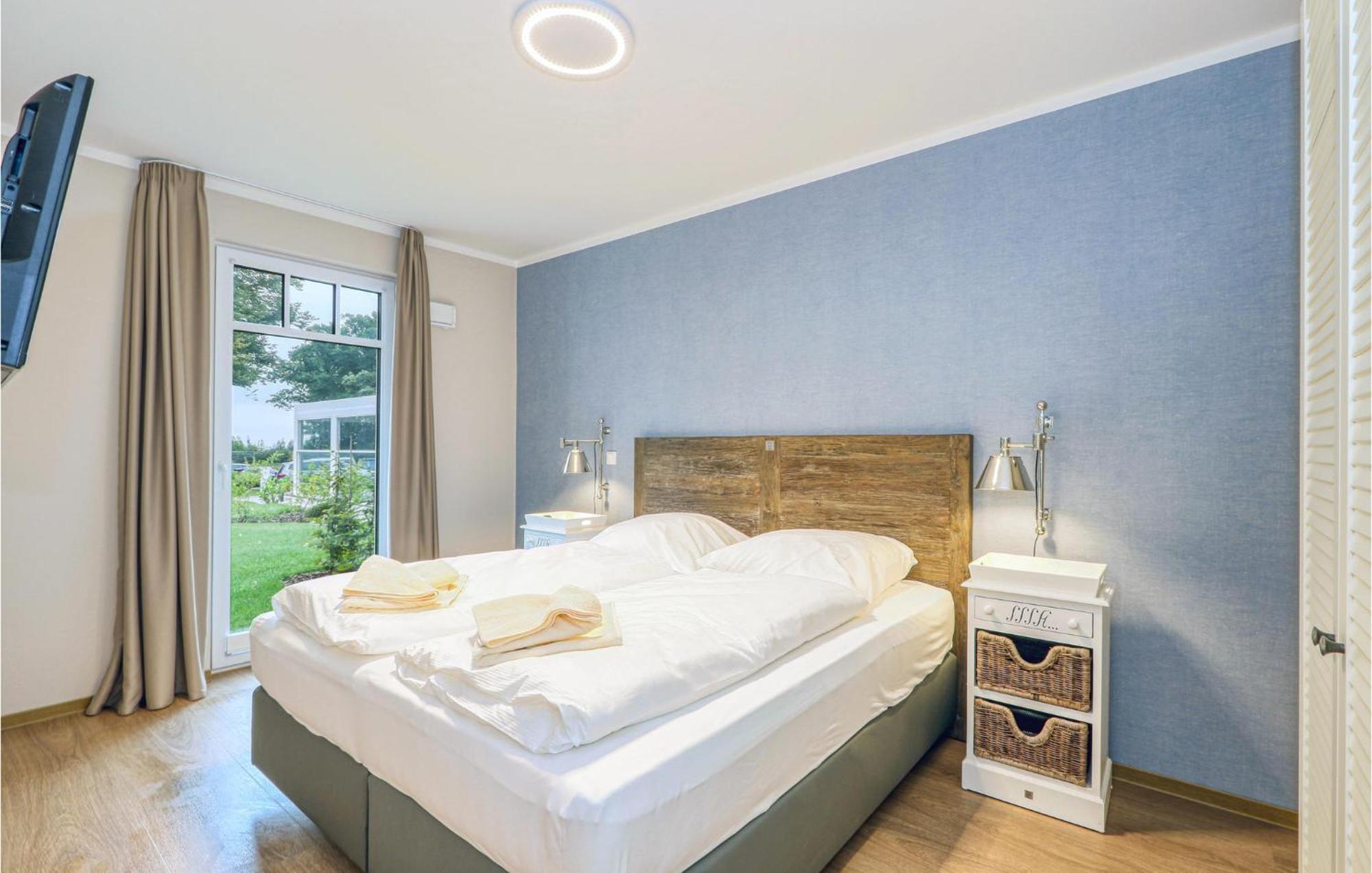 Baltischer Hof Apartment 18 Boltenhagen  Bagian luar foto