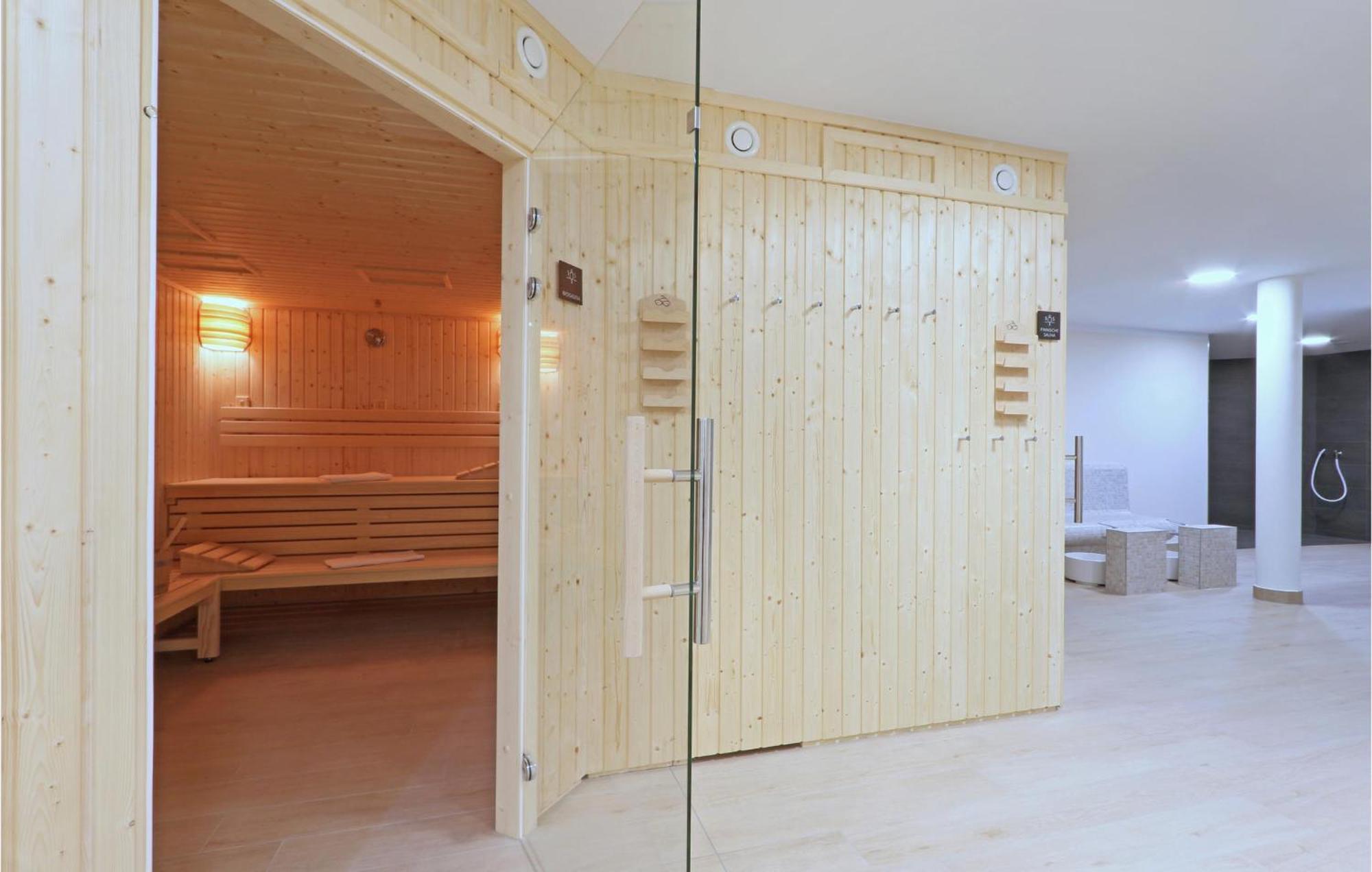 Baltischer Hof Apartment 18 Boltenhagen  Bagian luar foto